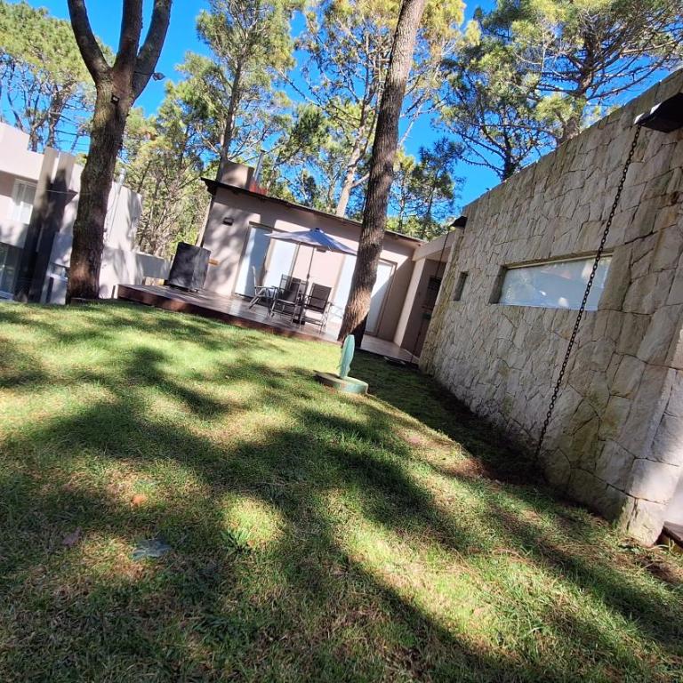 Ñandu 947 - Four-Bedroom House - 9