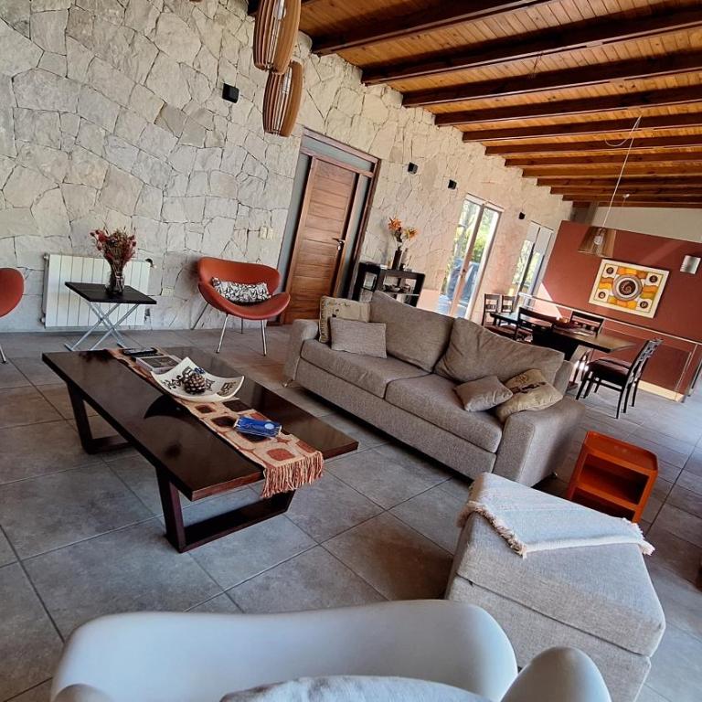 Ñandu 947 - Four-Bedroom House - 13