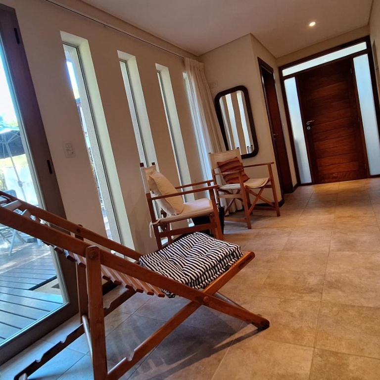 Ñandu 947 - Four-Bedroom House - 22