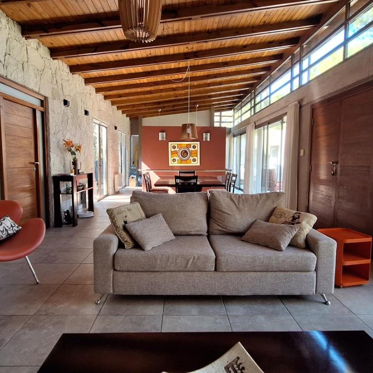 Ñandu 947 - Four-Bedroom House - 12