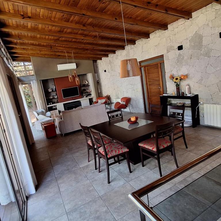 Ñandu 947 - Four-Bedroom House - 14