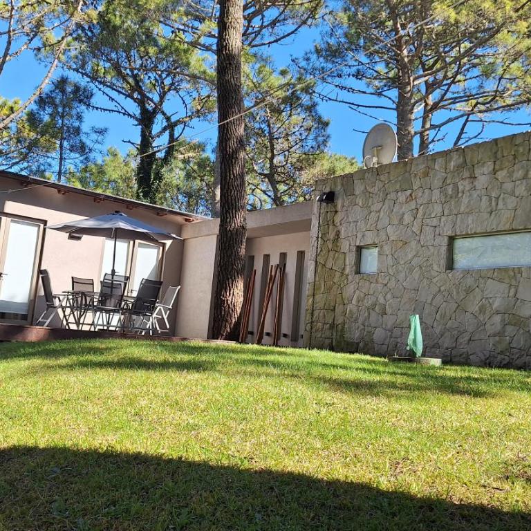 Ñandu 947 - Four-Bedroom House - 10