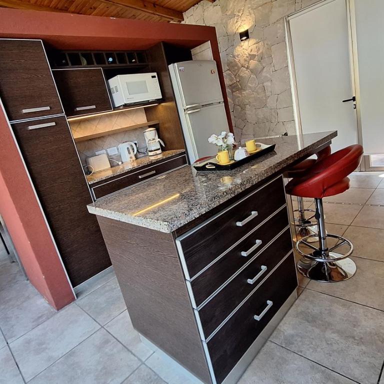 Ñandu 947 - Four-Bedroom House - 19