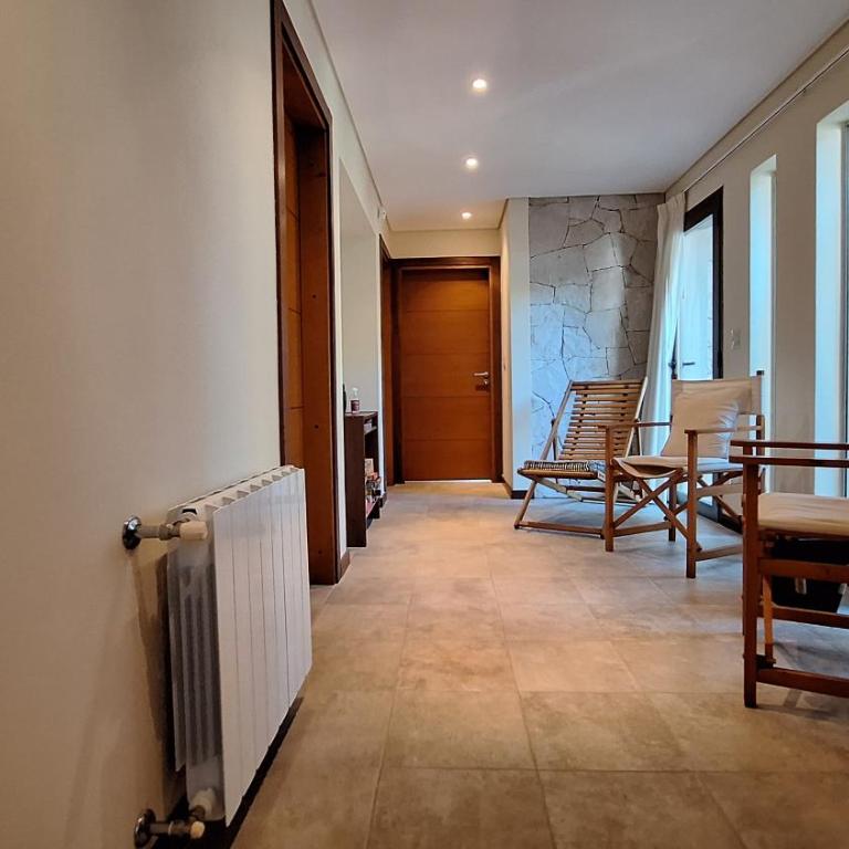 Ñandu 947 - Four-Bedroom House - 21
