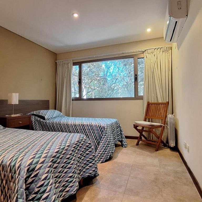 Ñandu 947 - Four-Bedroom House - 28