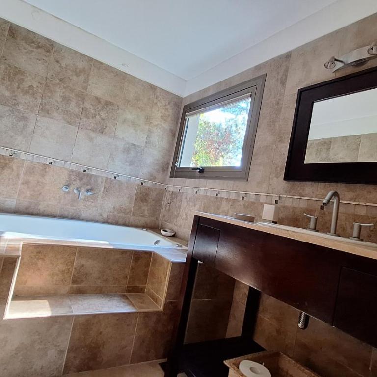 Ñandu 947 - Four-Bedroom House - 26