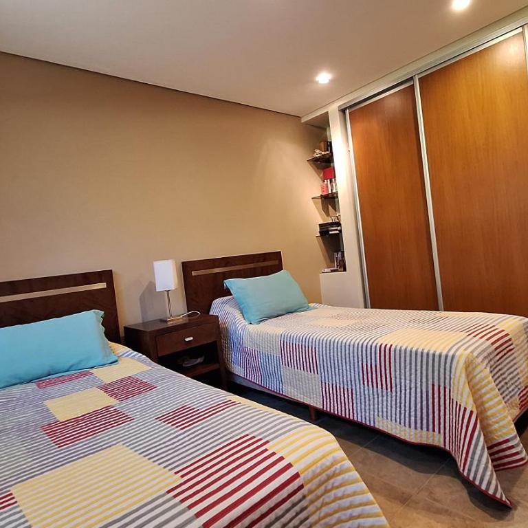 Ñandu 947 - Four-Bedroom House - 27