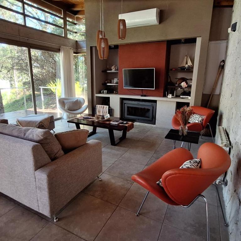 Ñandu 947 - Four-Bedroom House - 16