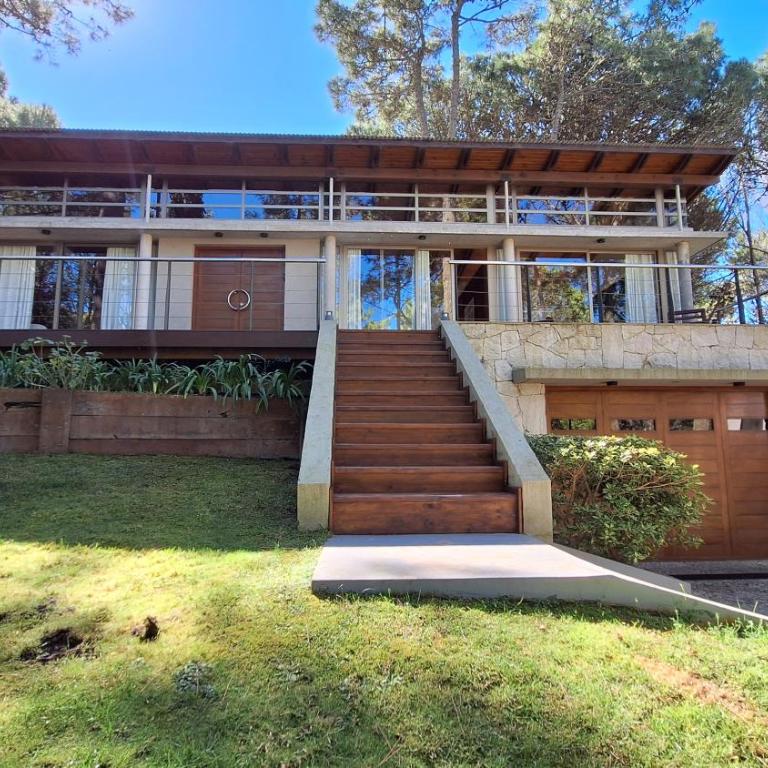 Ñandu 947 - Four-Bedroom House - 3