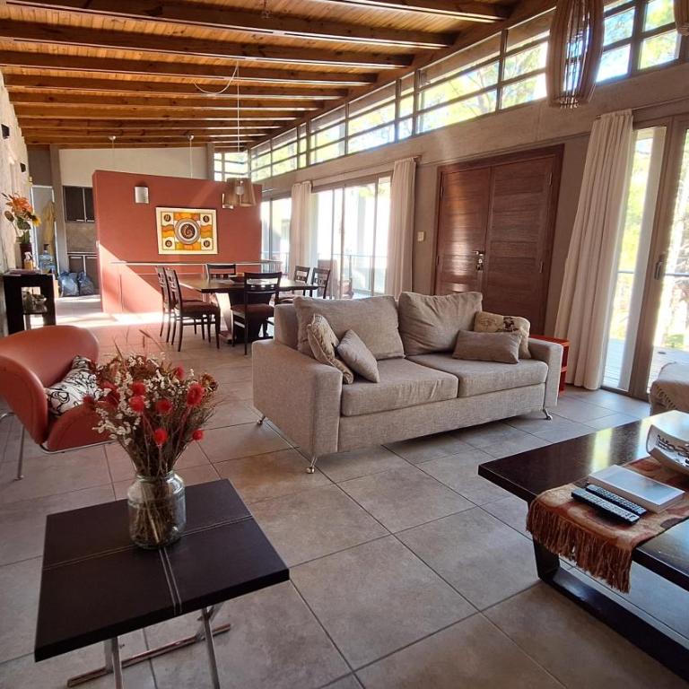 Ñandu 947 - Four-Bedroom House - 15