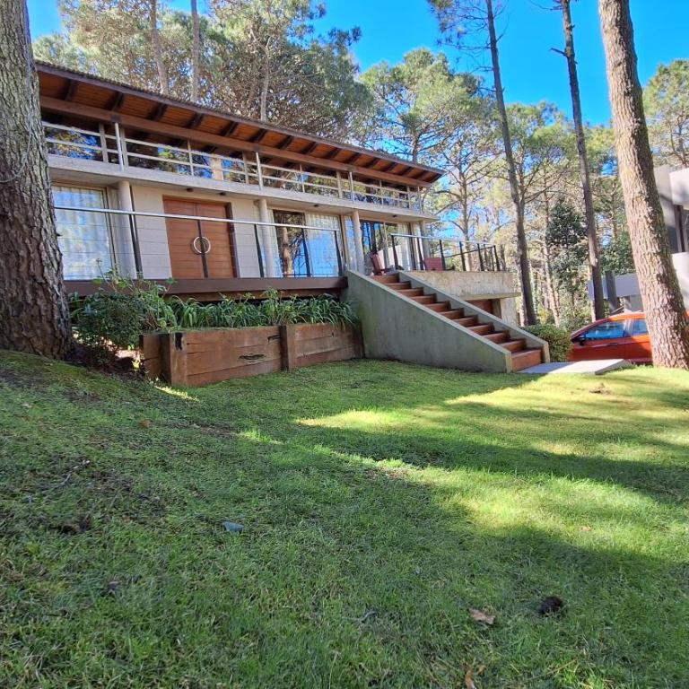 Ñandu 947 - Four-Bedroom House - 2