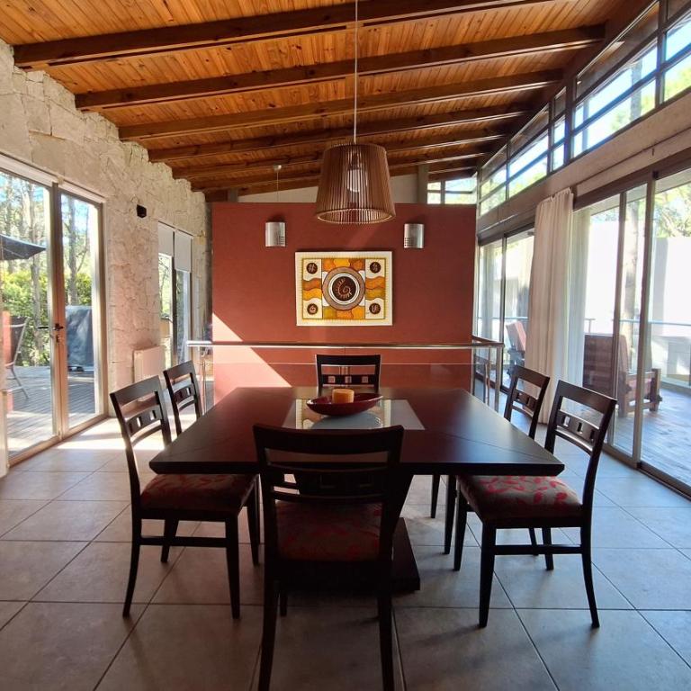 Ñandu 947 - Four-Bedroom House - 17