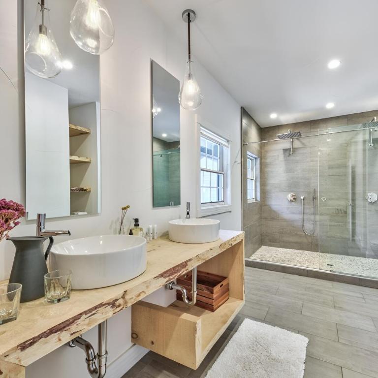 Luxury Villa - Lake Como - with Jacuzzi - Casa Vacanze - 14