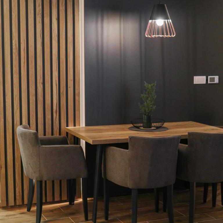 Nivalis Hill 8 - Apartman sa 1 Spavaćom Sobom - 3