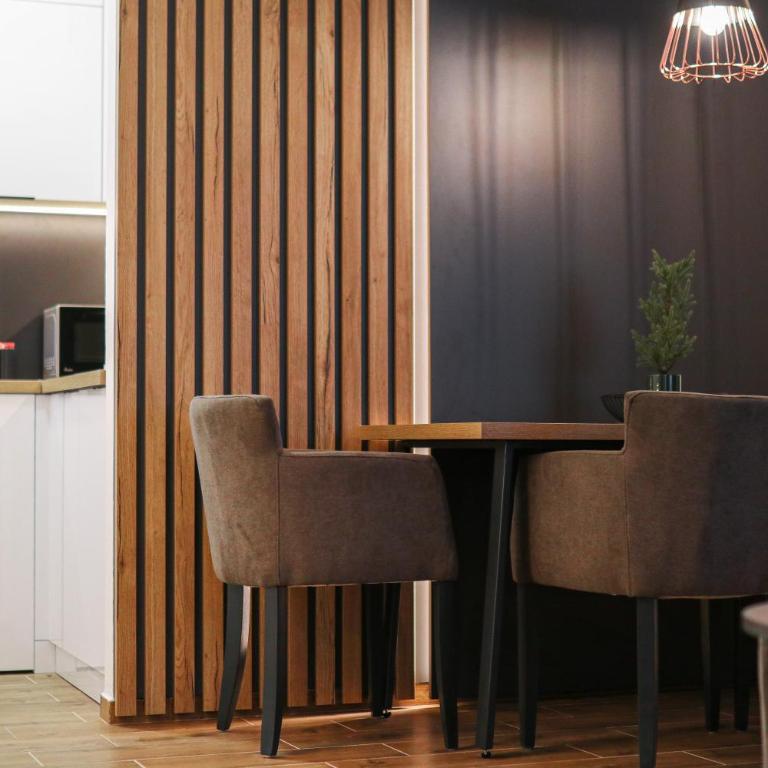 Nivalis Hill 8 - Apartman sa 1 Spavaćom Sobom - 4