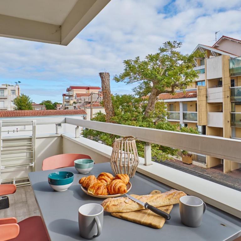 L'écrin d'Arcachon - proche des plages - Appartement - 1