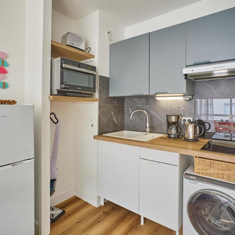 L'écrin d'Arcachon - proche des plages - Appartement - 3