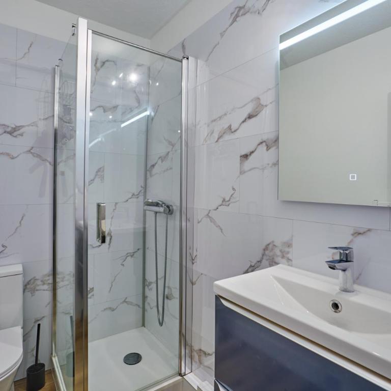 L'écrin d'Arcachon - proche des plages - Appartement - 6