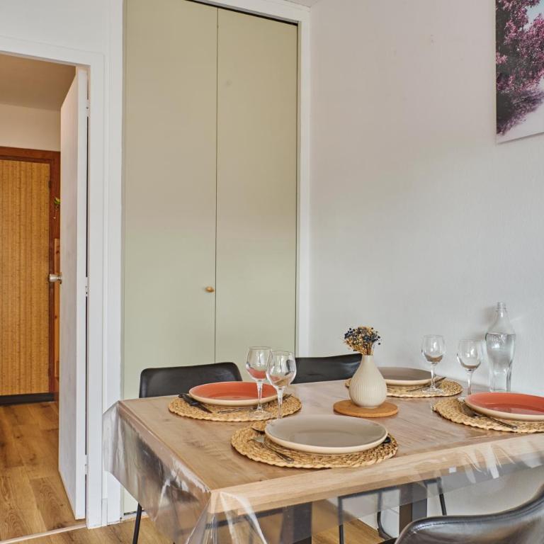 L'écrin d'Arcachon - proche des plages - Appartement - 8