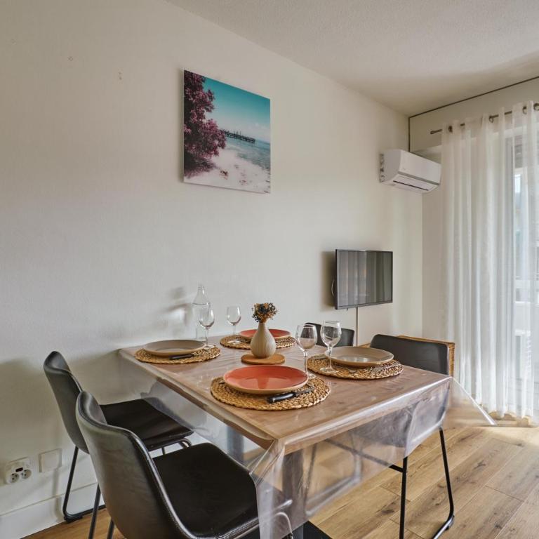 L'écrin d'Arcachon - proche des plages - Appartement - 11