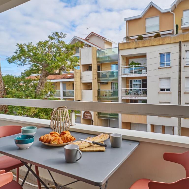L'écrin d'Arcachon - proche des plages - Appartement - 14