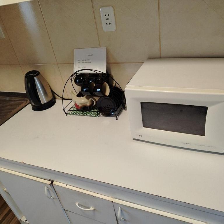 Apartment with an excellent location and an incredible view - Two-Bedroom Apartment - 20