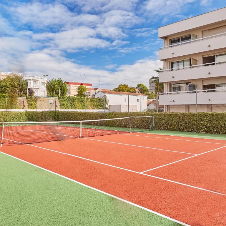 L'écrin d'Arcachon - proche des plages - Appartement - 15
