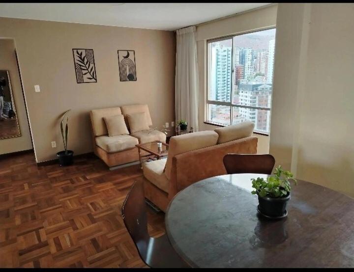 Apartment with an excellent location and an incredible view - Two-Bedroom Apartment - 23
