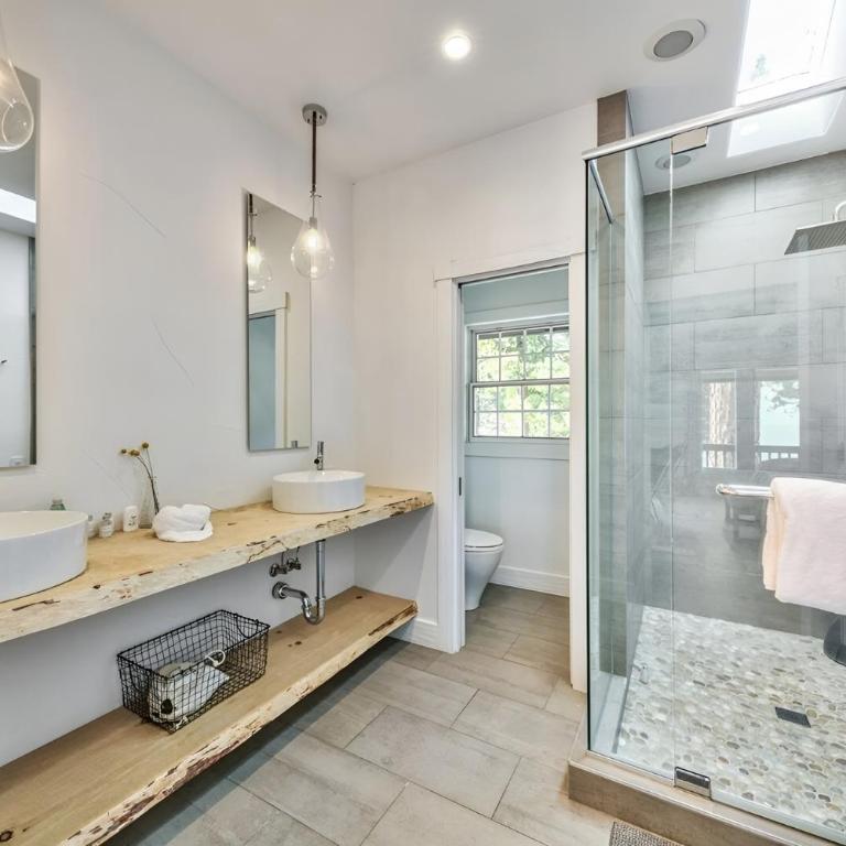 Luxury Villa - Lake Como - with Jacuzzi - Casa Vacanze - 18