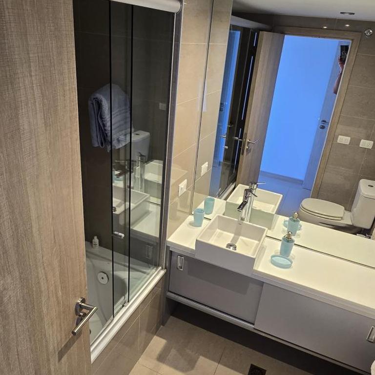 Departamento en Punta del Este - Two-Bedroom Apartment - 6