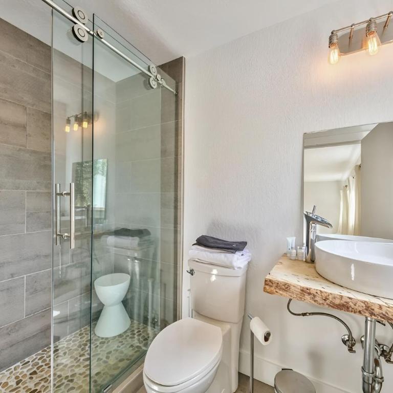 Luxury Villa - Lake Como - with Jacuzzi - Casa Vacanze - 22