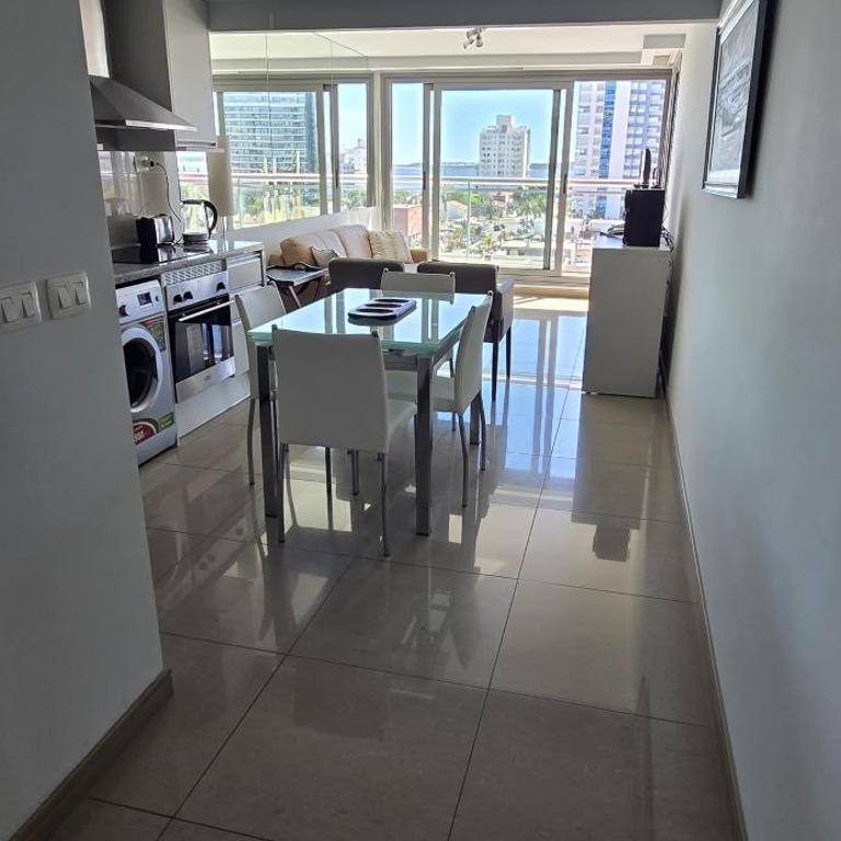 Departamento en Punta del Este - Two-Bedroom Apartment - 3