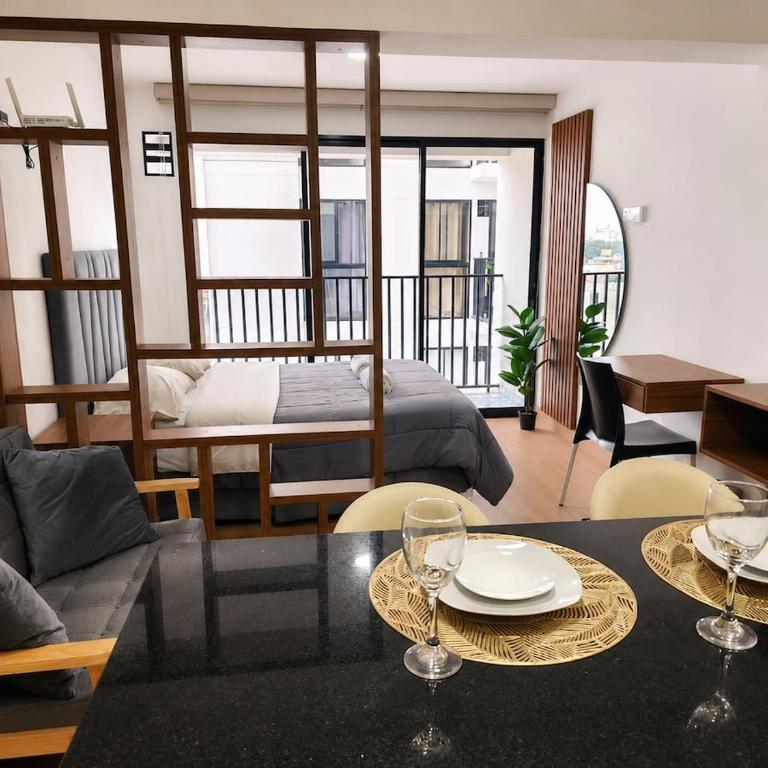 Modern Barranco Studio with Balcony & Fast WiFi - Apartamento de 1 dormitorio - 7