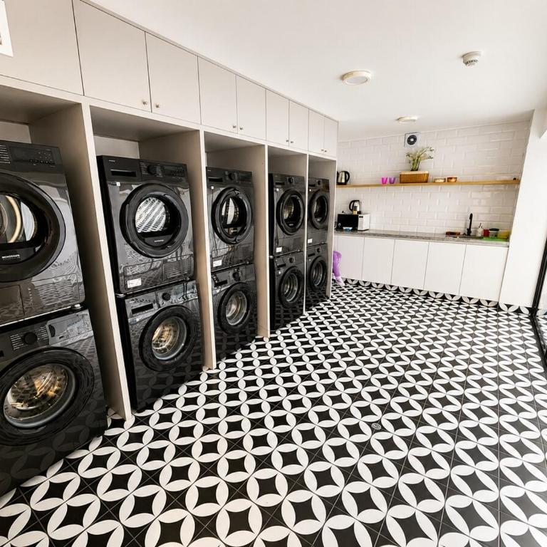 Modern Barranco Studio with Balcony & Fast WiFi - Apartamento de 1 dormitorio - 10