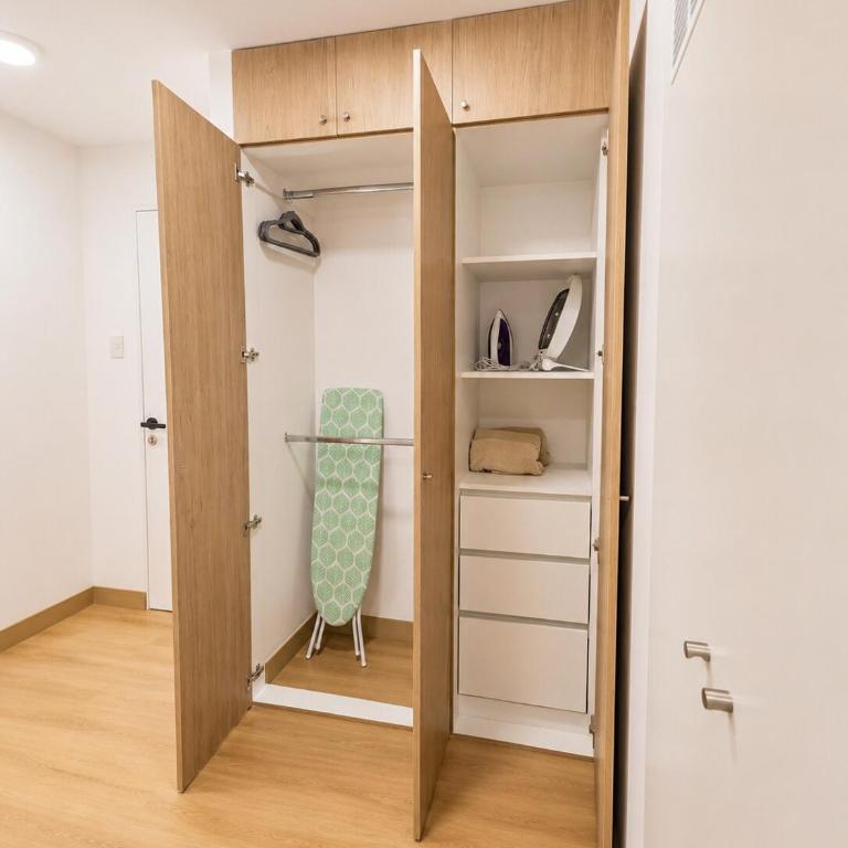 Modern Barranco Studio with Balcony & Fast WiFi - Apartamento de 1 dormitorio - 19