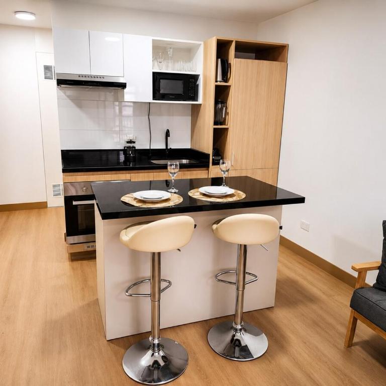 Modern Barranco Studio with Balcony & Fast WiFi - Apartamento de 1 dormitorio - 20