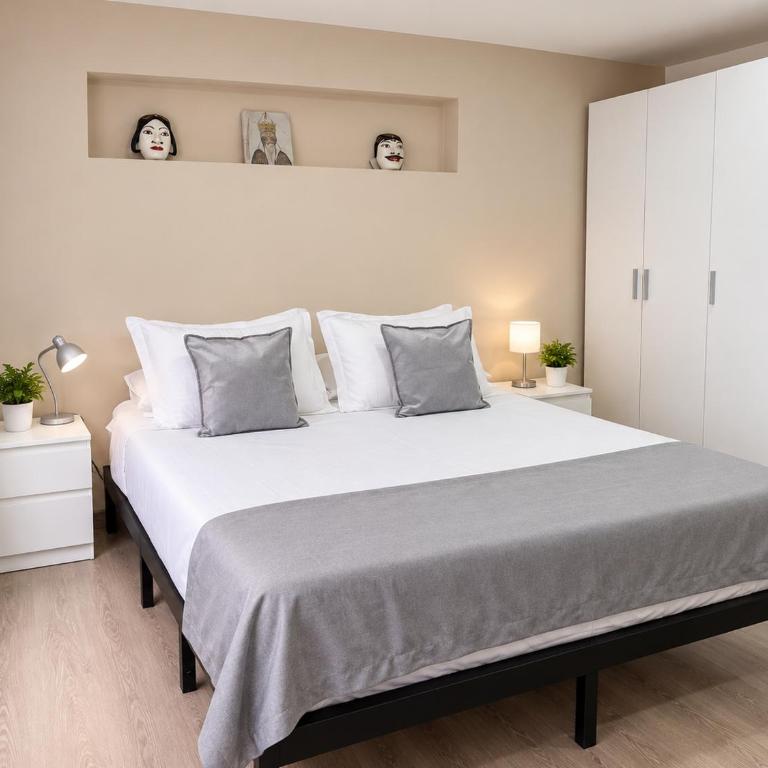 Bright King Studio ,Two blocks from Parque 93 - Apartamento de 1 dormitorio - 8