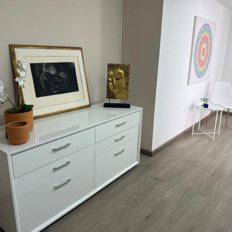 Bright King Studio ,Two blocks from Parque 93 - Apartamento de 1 dormitorio - 10