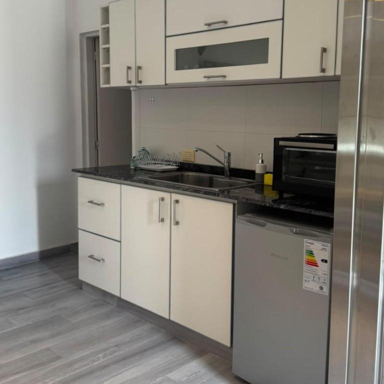 Aire Santiagueño Rio-Clubes-Folclore-Estadio - Apartamento de 2 dormitorios - 2