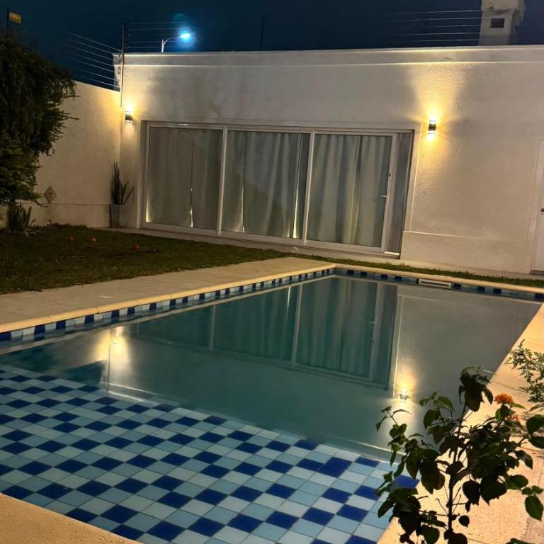 Aire Santiagueño Rio-Clubes-Folclore-Estadio - Apartamento de 2 dormitorios - 3