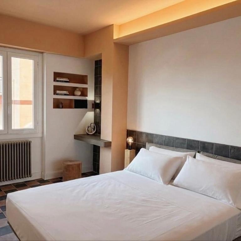 Nox Romana - Gemelli - Luxurious Three-room Flat - Two-Bedroom Apartment - 1