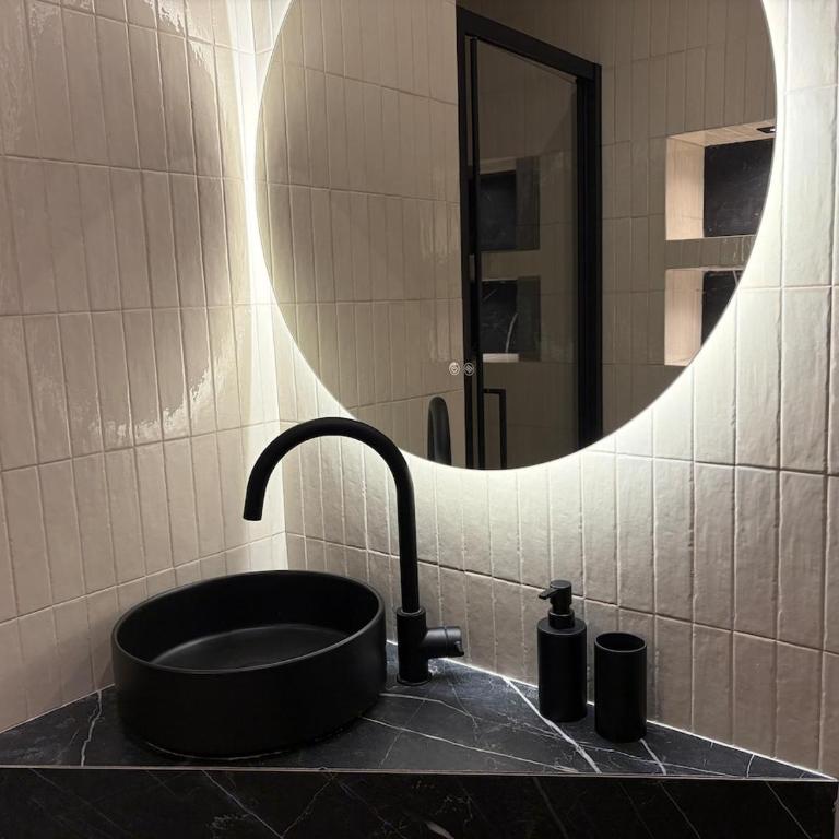 Nox Romana - Gemelli - Luxurious Three-room Flat - Two-Bedroom Apartment - 16