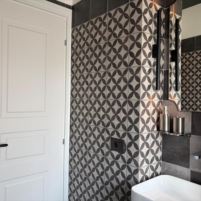 Nox Romana - Gemelli - Luxurious Three-room Flat - Two-Bedroom Apartment - 13