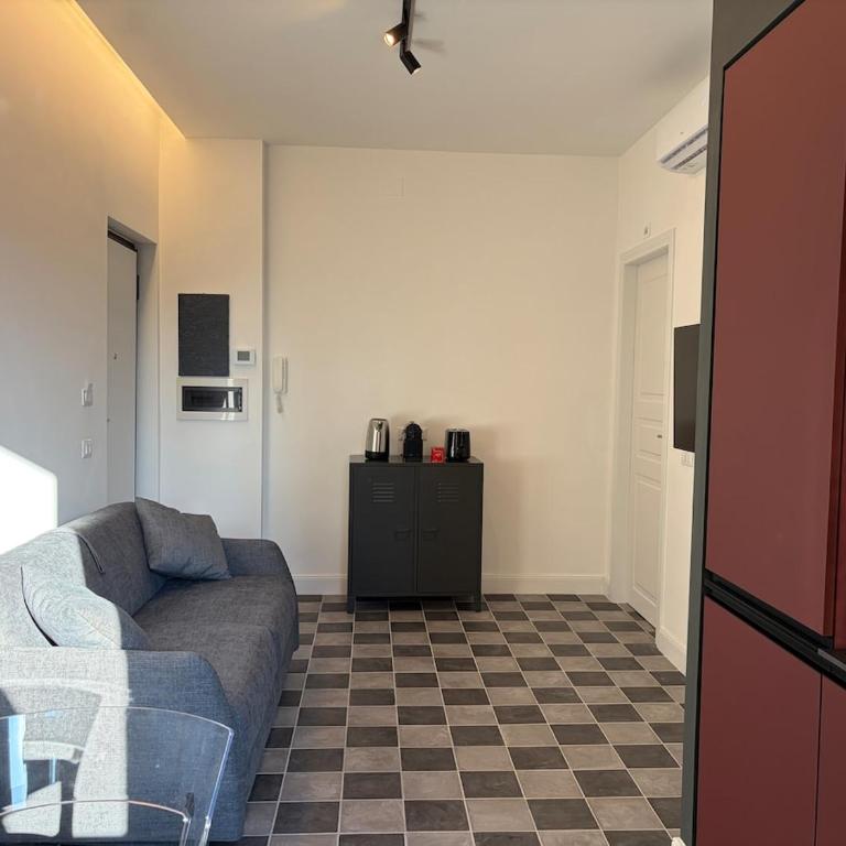 Nox Romana - Gemelli - Luxurious Three-room Flat - Two-Bedroom Apartment - 10