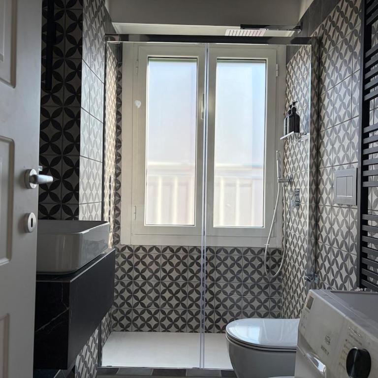 Nox Romana - Gemelli - Luxurious Three-room Flat - Two-Bedroom Apartment - 4