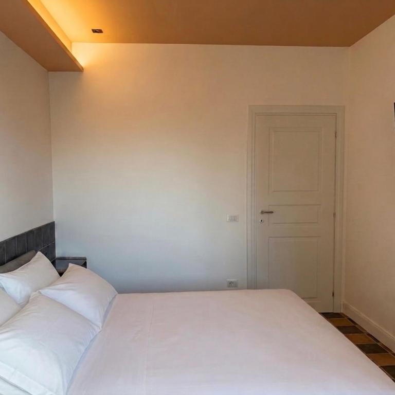 Nox Romana - Gemelli - Luxurious Three-room Flat - Two-Bedroom Apartment - 14