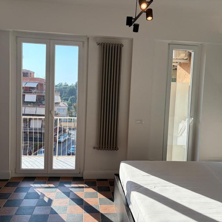 Nox Romana - Gemelli - Luxurious Three-room Flat - Two-Bedroom Apartment - 12