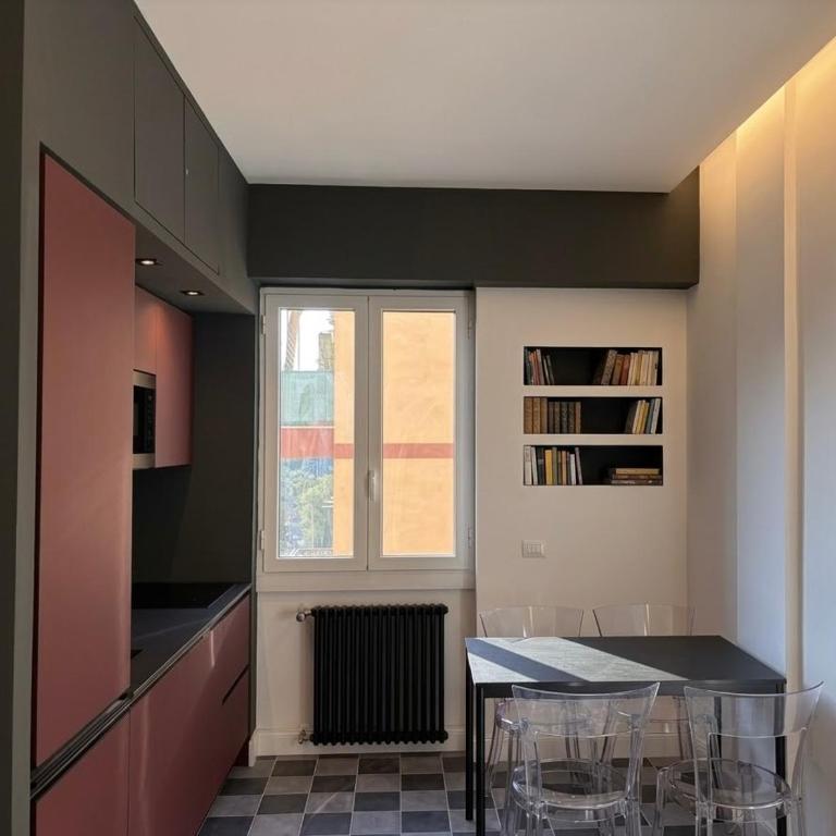 Nox Romana - Gemelli - Luxurious Three-room Flat - Two-Bedroom Apartment - 5