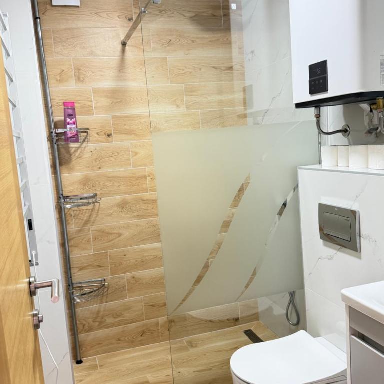 Prestige Forest Resort Zlatibor Wellness & Spa - Superior Apartman sa Pogledom na Grad - 8