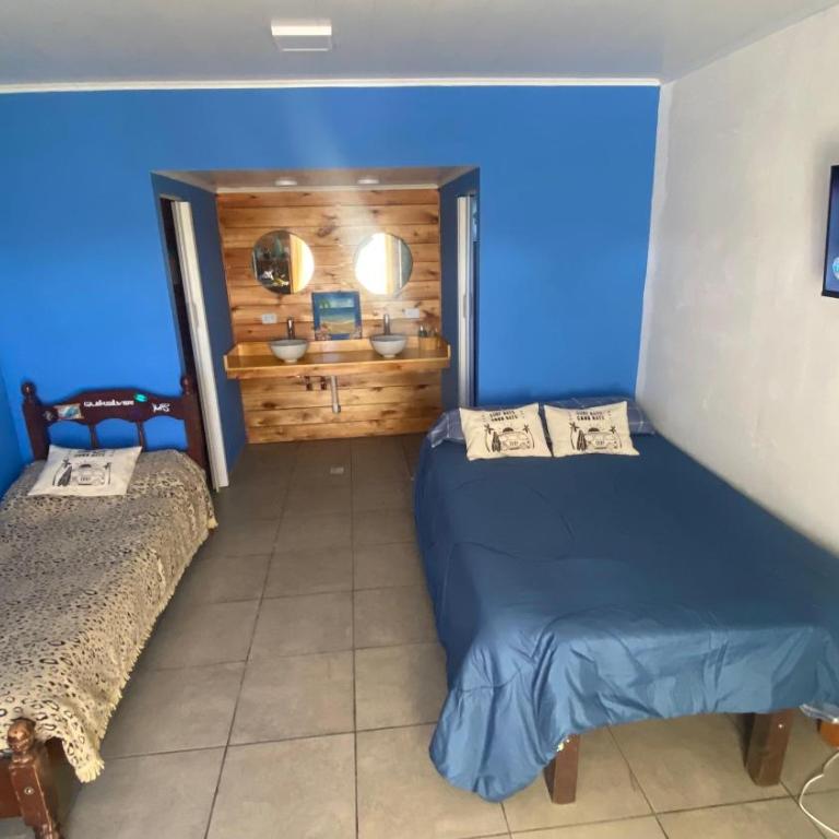 Andy House 2 - Two-Bedroom Standard Apartment - 1